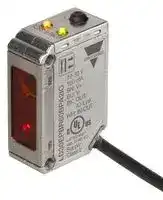 LD30EPBR60BPA2IO: Laser Sensor, 600 mm, NPN / PNP / Push Pull, 10 to 30 VDC, 100 mA, LD30EPBR60BPxxIO Series