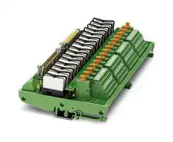 2900190: ACTIVE MODULE, 2.2A, 250VAC/DC