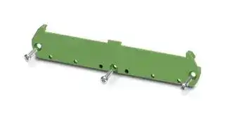 2959476: SIDE ELEMENT, 107.5MM, PA, GREEN