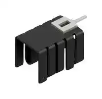 FK 252 SA 220 V TO 220: Heat Sink, w/Vertical Solder Lug, 21 K/W, TO-220, 14.5 mm, 13.51 mm, 25.4 mm