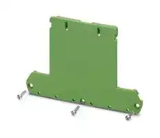 2959751: SIDE ELEMENT, 73MM, PA, GREEN