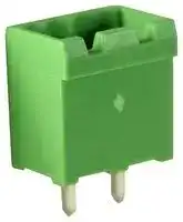 CTB9309/2: Terminal Block, Header, 5.08 mm, 2 Ways, Through Hole Vertical