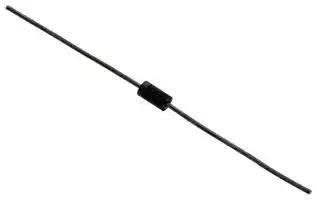 1N4934-E3/54: FAST SWITCH DIODE, 1A 100V DO-204AL