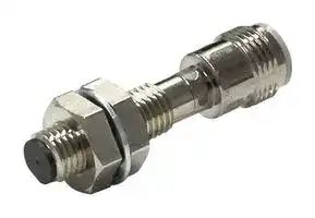 E2E-X3B1T8-M1: Proximity Sensor, Inductive, 3 mm, PNP/SPST-NO, M8, 10 to 30 VDC