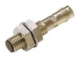 E2E-X3B1T8-M5: Proximity Sensor, Inductive, 3 mm, PNP/SPST-NO, M8, 10 to 30 VDC