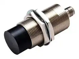 E2E-X40MB1TL30-M1: Proximity Sensor, Inductive, 40 mm, PNP/SPST-NO, M30, 10 to 30 VDC
