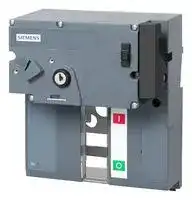 3VT9500-3MF20: Cover, Lockable, Operating Mechanism, VT1000/VT1600 Series Circuit Breaker