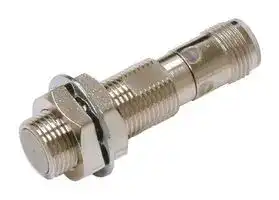 E2E-X4B1T12-M1: Proximity Sensor, Inductive, 4 mm, PNP/SPST-NO, M12, 10 to 30 VDC