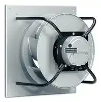 K3G280-AU06-B2: Fan Blower, K3G280 Series, IP54, Centrifugal, 230 VAC, AC, 400 mm, 291.5 mm, 2097 CFM