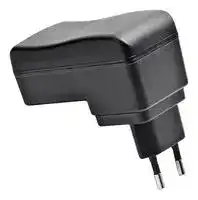 6322125000: AC/DC Power Supply, Level VI  DoE  UL Approved, ITE, 1 Output, 25 W, 12 VDC, 2.08 A