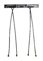 W6108B0100: RF Antenna, 5.15 to 7.15GHz, WiFi 6E / WiFi 7 / WLAN / MIMO, 7.4dBi, Linear, Adhesive/UFL Connector