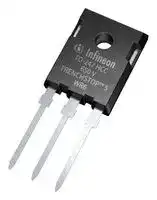 IKWH100N75EH7: IGBT, 140 A, 1.45 V, 429 W, 750 V, TO-247, 3 Pins