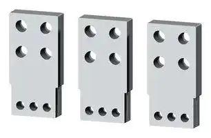 3VT9500-4EF30: Terminal, VT1000/VT1600 Series Circuit Breaker