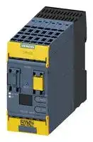 3SK2122-2AA10: Safety Relay, 24 VDC, SIRIUS Series, DIN Rail, 7 A, Push In