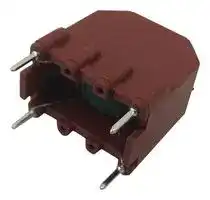7446323004: Choke, Common Mode, Power Line, 4 mH, 3A, WE-LF Series