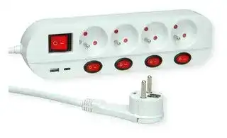 19.07.2346: TERMINAL BLOCK CONNECTORS