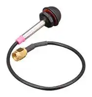 ANT-2.4-WRT-RPS: RF Antenna, 2.4 to 2.5GHz, 9.1dBi, WiFi/WLAN/Bluetooth/ZigBee/ISM/IoT, Linear, RP SMA Connector