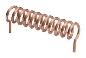 ANT-315-HETH: RF Antenna, 305 to 325MHz, Helical, 50ohm, Linear, Through Hole