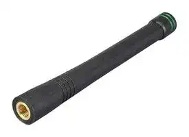 ANT-418-CW-HD: RF Antenna, 410 to 425MHz, -1.8dBi, LTE, 50ohm, Linear, RP SMA Connector
