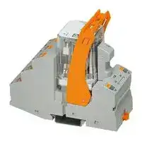 2903278: General Purpose Relay, RIF-4 Series, Interface, Non Latching, 3PDT, 24 VDC, 10 A