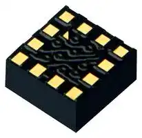 KX134-1211: MEMS Accelerometer, ± 8g, ± 16g, ± 32g, ± 64g, X, Y, Z, I2C, SPI, LGA, 12 Pins