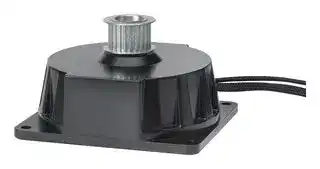 6FB1203-0AT12-7DA0: Door Controller, Direct Operating Mechanism, 24 VDC, 1.5 m, 280 kg, SIDOOR MED280 Series