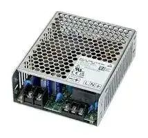 GUS350-12/ADJ: AC/DC Enclosed Power Supply (PSU), ITE, Industrial & Laboratory Equipment, 1 Outputs, 350.4 W