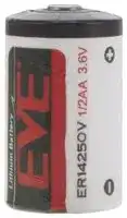XT-CPU-BAT1: Battery, XC100/XC200 CPU