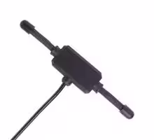 ANT-418-MHW-RPS-L: RF Antenna, 408 to 428MHz, 2.1dBi, LTE, 50ohm, Linear, RP SMA Connector