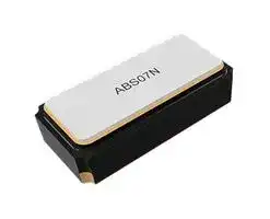 ABS07N-32.768KHZ-7-T: Crystal, ABS07N Series, 32.768 kHz, 20 ppm, 7 pF