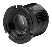 6GF3420-0AC00-1LK0: Lens Kit, 16 mm Lens, Aluminium/Glass, Black, M12, 14 mm x 9 mm, SIMATIC MV420 Series