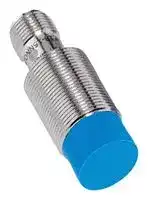 IME18-08NNOZC0K: Inductive Proximity Sensor, 8 mm, NPN / SPST-NC, M18 x 1, IME Series, 10 V to 30V
