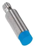 IME18-08NNOZC0S: Inductive Proximity Sensor, 8 mm, NPN / SPST-NC, M18 x 1, IME Series, 10 V to 30V