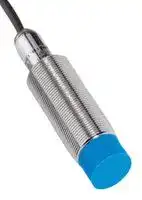 IME18-08NNOZW2S: Inductive Proximity Sensor, 8 mm, NPN / SPST-NC, M18 x 1, IME Series, 10 V to 30V