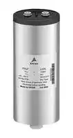 B25690A1487K101: Power Film Capacitor, Can, 480 µF, ± 10%, DC Link, Stud Mount - M12