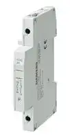 5SW3330: Auxiliary Current Switch, SPST-NO, SPST-NC, 230 V, Circuit Breakers
