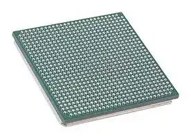 MPF200T-1FCG784I: FPGA, Flash, 364 I/O's, 192000 Logic Cells, 28nm (CMOS), FCBGA-784, PolarFire MPF200T Series