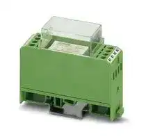 2951885: Power Relay, SPDT, 24 VAC/VDC, 6 A, EMG Series, DIN Rail, Non Latching