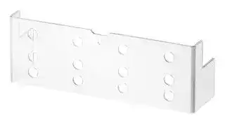 5TE9001: Terminal Cover, 160/200 A Switch Disconnectors