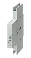 5TE9005: Auxiliary Current Switch, 1 CO, 230 V, 6 A, 1 W