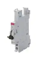 2CSS200923R0001: Interface Module, 230 V, SN201 Series Miniature Circuit Breaker