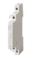 5TT4901: Auxiliary Current Switch, SPST-NO, SPST-NC, 30 VAC/VDC, 5TT41/5TT42 Switches
