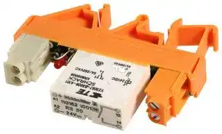 1101621001: RELAY, SPST-NO, 250VAC, 6A