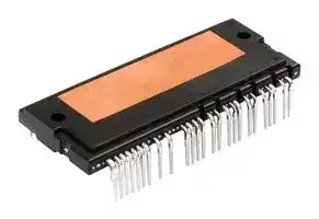 FNA23060: INTELLIGENT POWER MODULE, 600 V, 30A