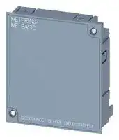 3VW9011-0AT01: Metering Function, Basic, 3WL10/3VA27 Series Circuit Breakers