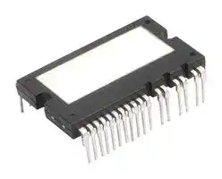 FNA40560: INTELLIGENT POWER MODULE, 600 V, 5A