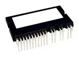FNA40860B2: INTELLIGENT POWER MODULES