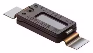 AD90ABB: Fuse, Thermal Cutoff, AD Series, 8 A, 90 °C, SMD, 40 °C