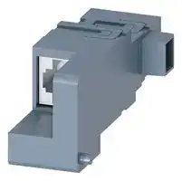 3VW9011-0AT16: Communication Module, Modbus TCP Gateway, 3WL10/3VA27 Series Circuit Breakers