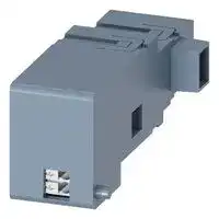 3VW9011-0AT17: Communication Module, Modbus RTU Gateway, 3WL10/3VA27 Series Circuit Breakers